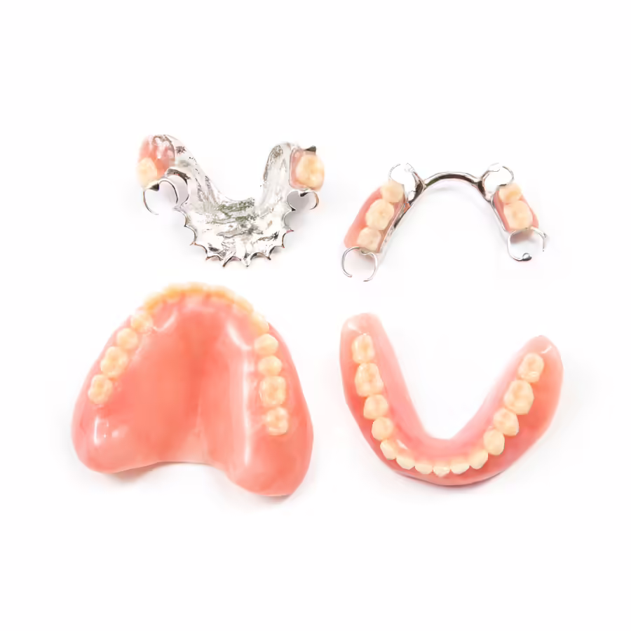 Prosthodontics