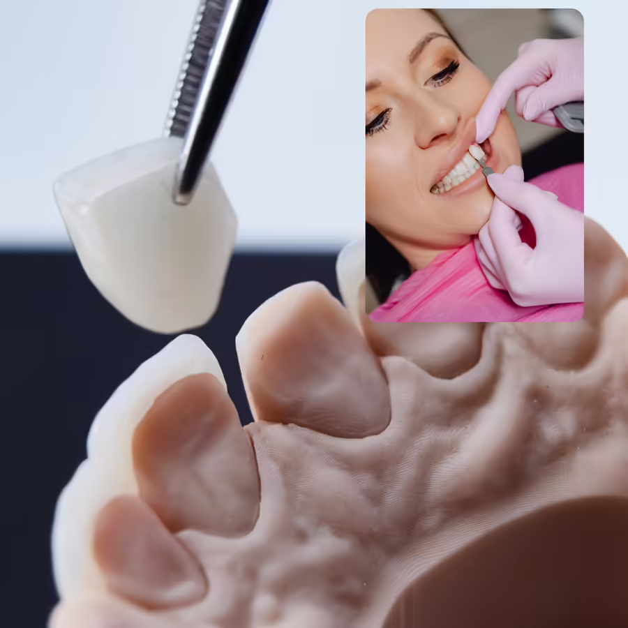Dental Veneers
