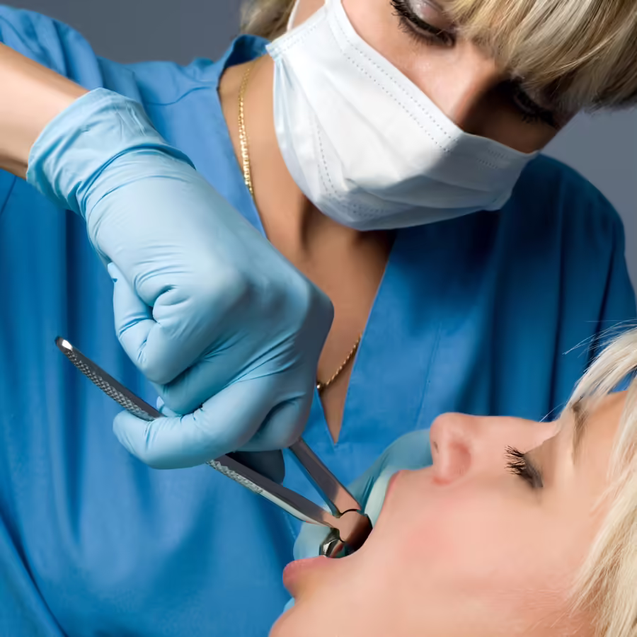 Oral & Maxillofacial Surgery